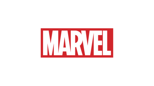 Marvel logo