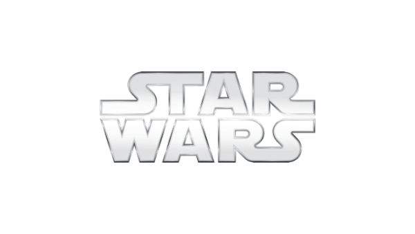 Star Wars logo