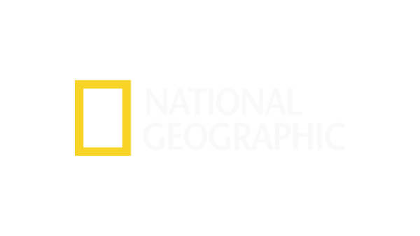 National Geographic logo