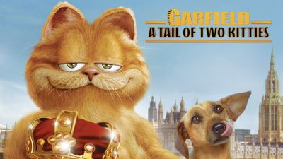 Garfield