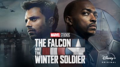 The Falcon and The Winter Soldier