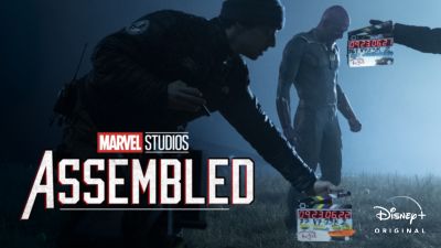 Assembled