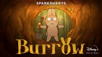Burrow